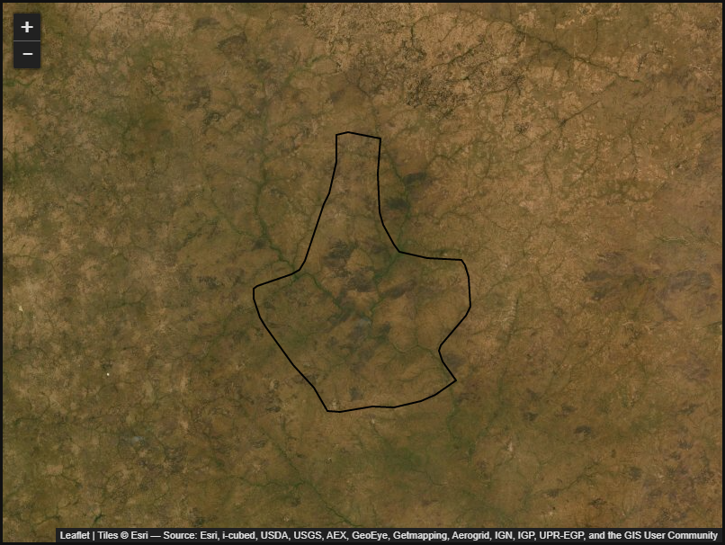 Le DE Afrique